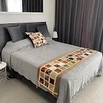 Covedream Sun Valley Esentepe Apartman *
