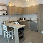 Covedream Sun Valley Esentepe Apartman *