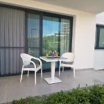 Апартаменты Covedream Sun Valley Esentepe Aglantzia