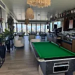 Covedream Sun Valley Esentepe Апартаменты *