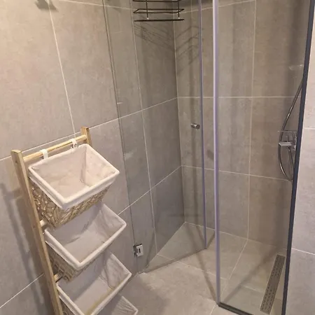 Appartamento Covedream Cove Garden Sun Valley Esentepe *