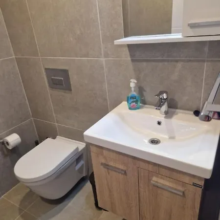 Covedream Sun Valley Esentepe Apartman