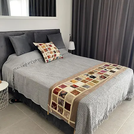 Covedream Cove Garden Sun Valley Esentepe Appartamento *