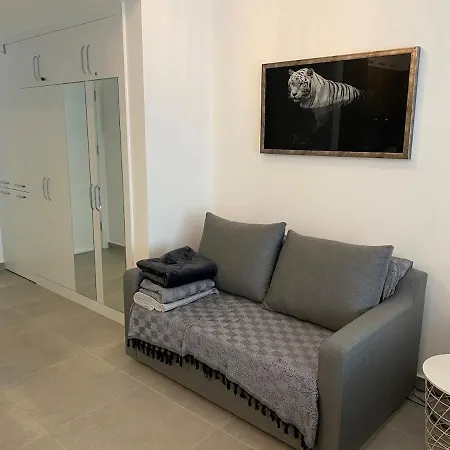 Covedream Sun Valley Esentepe