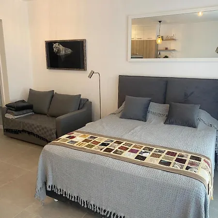 Covedream Cove Garden Sun Valley Esentepe Aglantzia