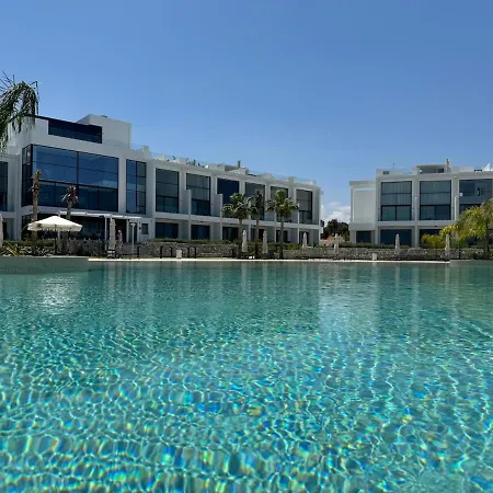 Appartamento Covedream Cove Garden Sun Valley Esentepe