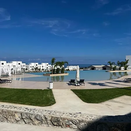 Appartamento Covedream Cove Garden Sun Valley Esentepe *