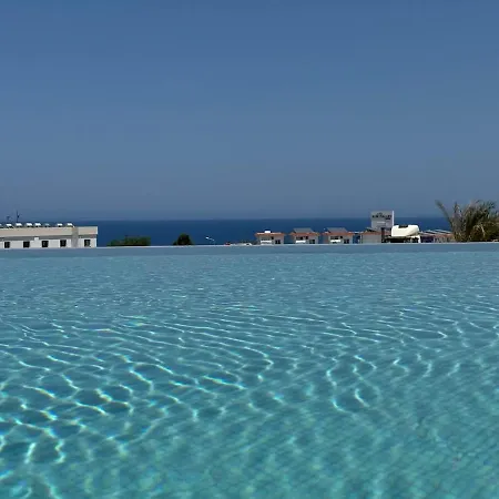 Apartman Covedream Sun Valley Esentepe