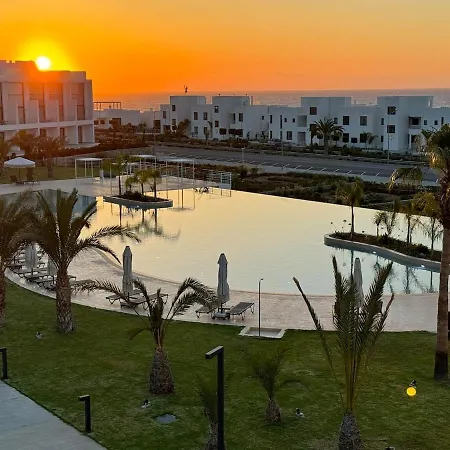 Covedream Cove Garden Sun Valley Esentepe