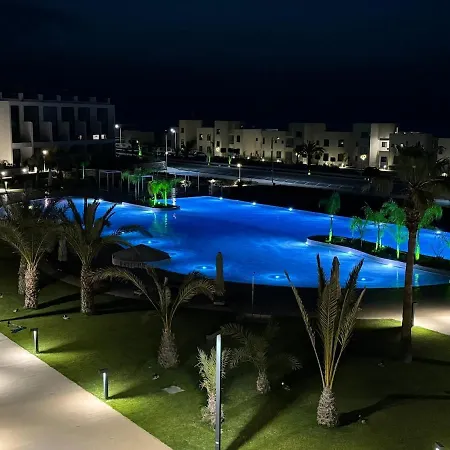 Covedream Cove Garden Sun Valley Esentepe