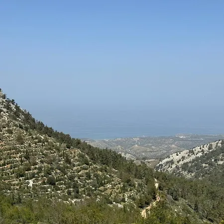 Covedream Sun Valley Esentepe Appartamento *