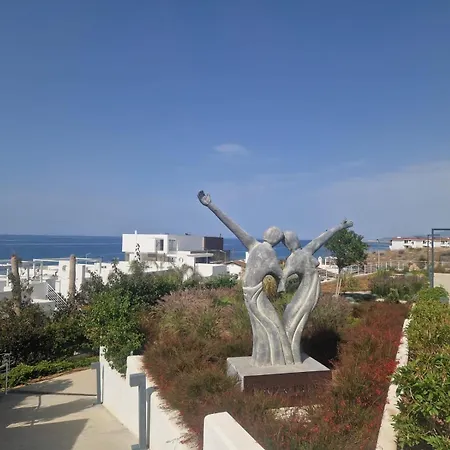 Covedream Sun Valley Esentepe Apartment