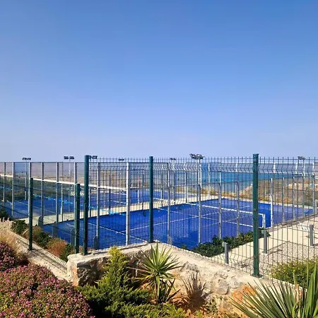 Διαμέρισμα Covedream Sun Valley Esentepe