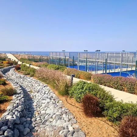Covedream Cove Garden Sun Valley Esentepe Aglantzia