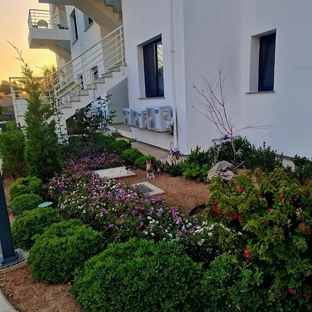 Covedream Cove Garden Sun Valley Esentepe Appartamento