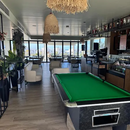Covedream Cove Garden Sun Valley Esentepe Appartamento *