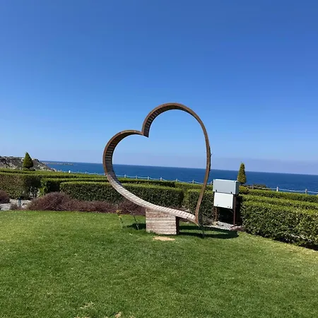 Covedream Cove Garden Sun Valley Esentepe * Aglantzia