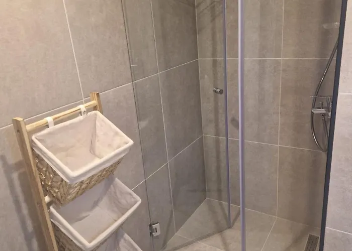 Διαμέρισμα Covedream Sun Valley Esentepe *