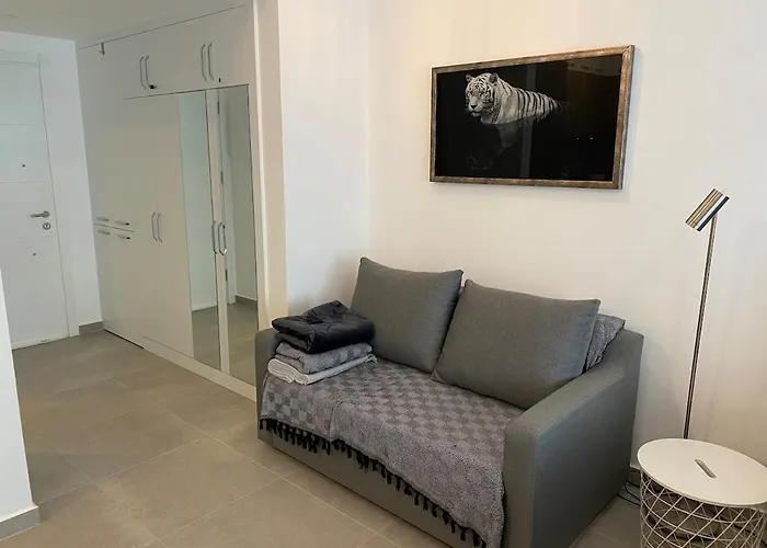 Covedream Sun Valley Esentepe