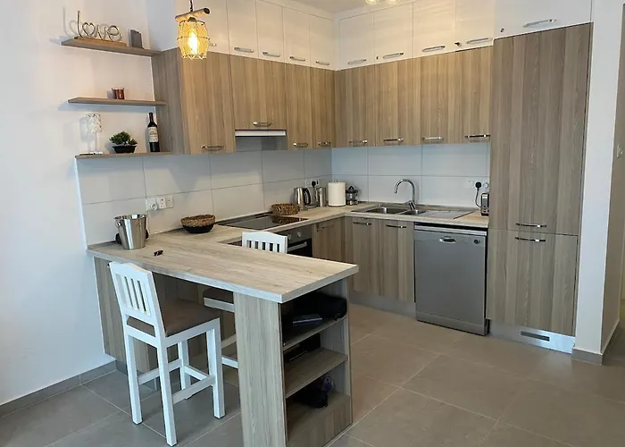 Covedream Sun Valley Esentepe Διαμέρισμα *