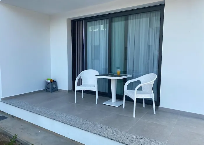 Covedream Sun Valley Esentepe Διαμέρισμα Aglantzia