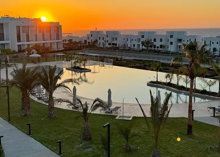 Covedream Sun Valley Esentepe