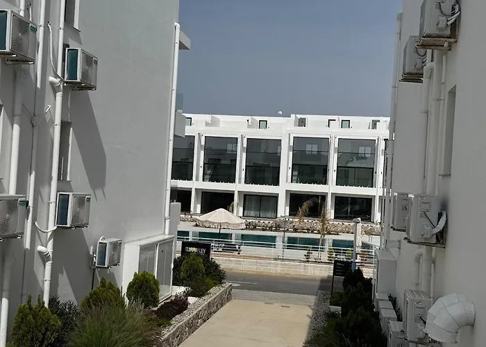 Apartment Covedream Sun Valley Esentepe Aglantzia