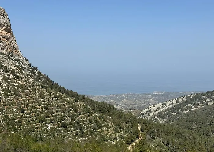 Covedream Sun Valley Esentepe Διαμέρισμα *