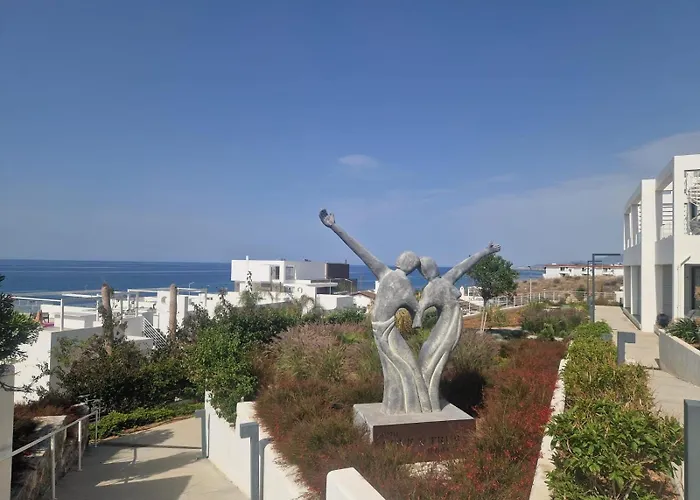 Covedream Sun Valley Esentepe Διαμέρισμα