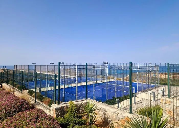 Apartment Covedream Sun Valley Esentepe