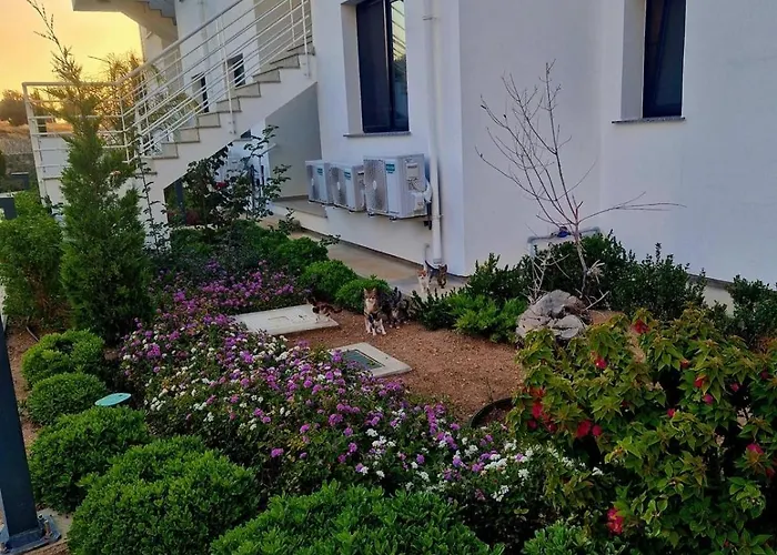 Covedream Sun Valley Esentepe Apartment